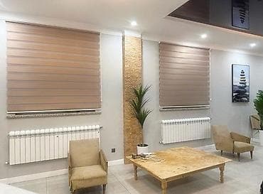 мебель кухонные гарнитуры: Заманбап день ночь жалюзилер кундон ысыгынан жана жарыгынан ишенимдуу — 8