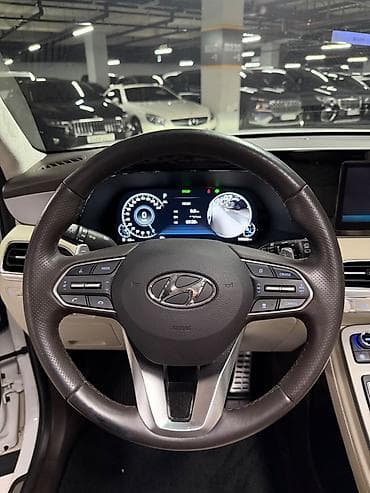 mini v: Hyundai Palisade: 2021 г., 2.2 л, Автомат, Дизель, Кроссовер — 6