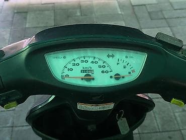 Кумурска мотороллер: (Не заводится ) Скутер Honda — 6