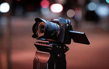 Sony A7 M5— камера, которую берут не «на попробовать», а чтобы закрыть