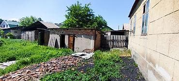 дом из сруба под ключ: Продаётся одноэтажный жилой дом с придомовой территорией и встроенным — 9