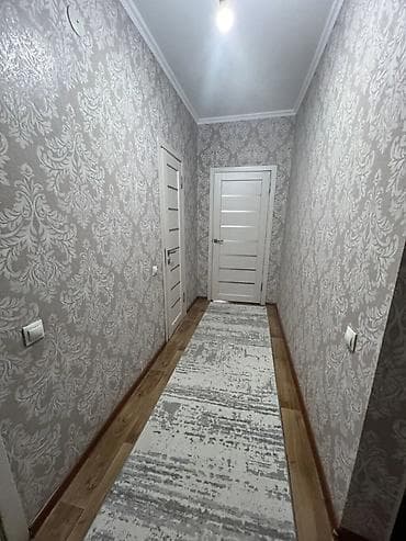 2 комнаты, 70 м², Элитка, 6 этаж, Евроремонт