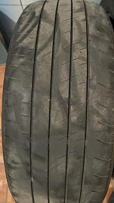 авто балоны: Шины 265 / 50 / R 20, Лето, Б/у, Внедорожные (АТ/МТ), Michelin — 8