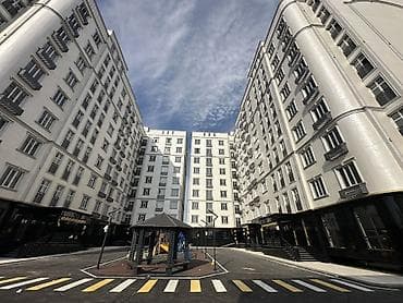 2 комнаты, 78 м², Элитка, 4 этаж, Готовая ПСО (под самоотделку) at lalafo.kg 2 комнаты, 78 м², Элитка, 4 этаж, Готовая ПСО (под самоотделку)