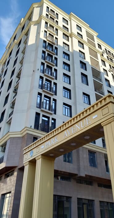 газ на дом: 1 комната, 45 м², Элитка, 2 этаж, Старый ремонт — 3