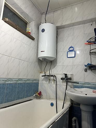 квартиры рабочий городок: 4 комнаты, Собственник, Без подселения, С мебелью полностью — 7