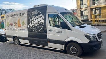 продаю в связи с переездом: Легкий грузовик, Mercedes-Benz, Стандарт — 8