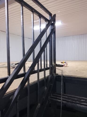 промышленные швейные машины: Сварка | Ворота Монтаж — 8