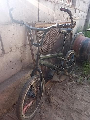 BMX велосипеды: Продаю торг есть — 2