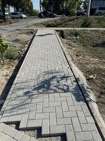 point b: Бордюр, Бесплатный выезд, Бесплатная доставка, Гарантия — 6