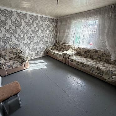 варианты: Продается 2-х комнатный дом в Сокулуке (верхняя зона) 📍 Всего 500 — 7