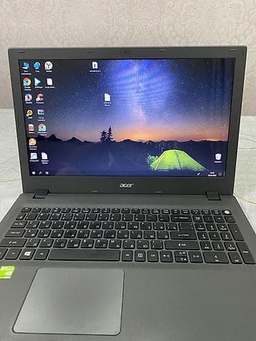 dell alienware: Игровой, Б/у, Intel Core i5 — 4