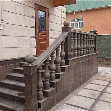 формы для брусчатка: Архитектурный декор фасадов из искусственного камня - Изготовление и — 10