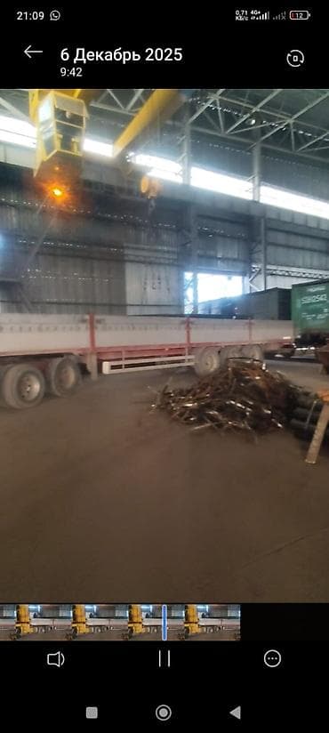 бочка колесо: Прицеп, Бортовой — 2