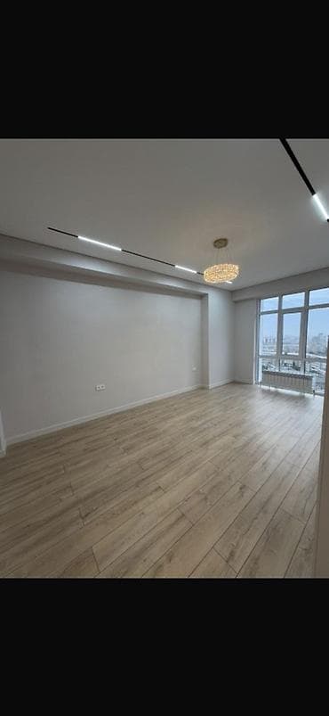 3: 3 комнаты, 100 м², Мадина Элитка, 16 этаж, Свежий ремонт — 7