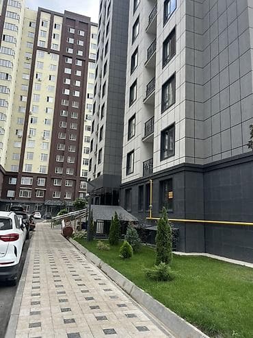 2 bedroom: 🏠 СДАЁТСЯ 2-х комнатная КВАРТИРА В БИШКЕКЕ 📍 Адрес: ул. Льва — 1