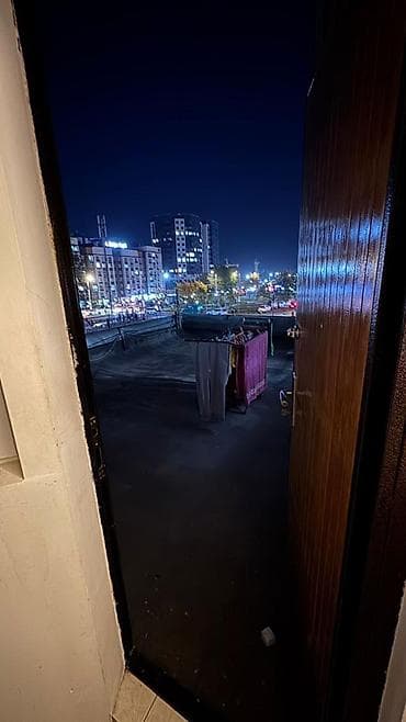 Квартиры: 2 комнаты, 52 м², Индивидуалка, Тунгуч мкр Индивидуалка, 2 этаж — 9