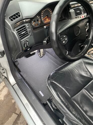 cadi: Ева полик Ева коврик Ева полики Ева коврики автоковрик для Вашего авто — 5