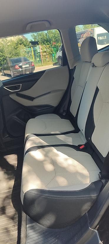 ступица субару форестер: Subaru Forester: 2019 г., 2.5 л, Вариатор, Бензин, Кроссовер — 6