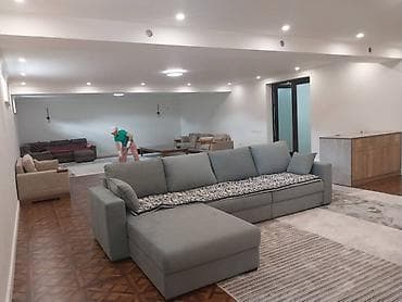 Другие услуги: Уборка помещений, | Генеральная уборка, | Квартиры — 5