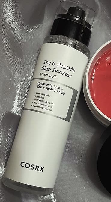 касметичка: Корейская уходка Срок до 2028, все новые! Цены от 1000 сом, уточняем в — 6