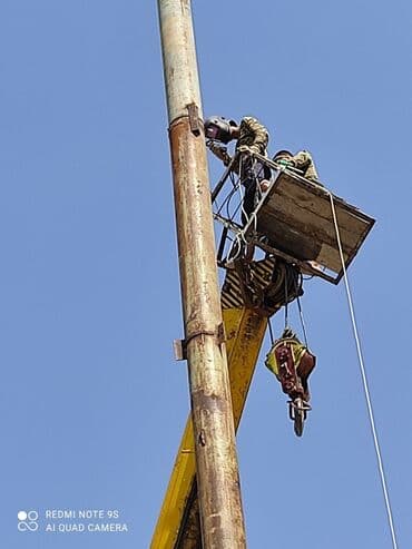 малина бишкеке: Установка отопительных систем любой сложности по всему Кыргызстану — 4