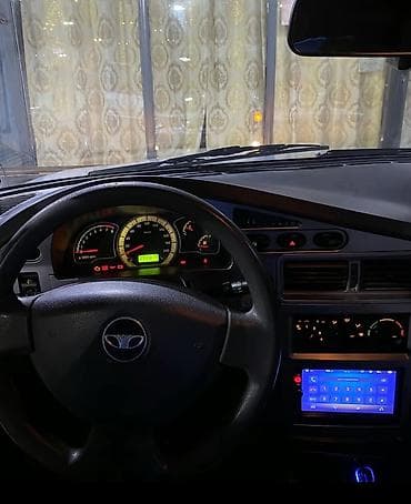 mazda verisa: Daewoo Nexia: 2012 г., 1.5 л, Механика, Бензин, Седан — 2