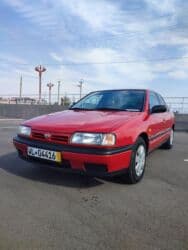 ниссан примера р11 на обмен: Nissan Primera: 1992 г., 1.6 л, Механика, Бензин, Седан — 3