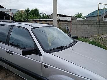 поршень ауди: Volkswagen Passat Variant: 1990 г., 1.8 л, Механика, Бензин, Универсал — 2