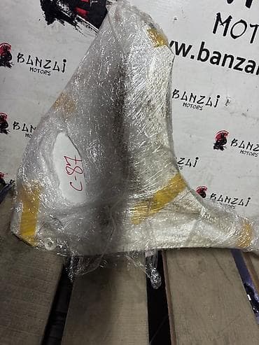 крыло киа морнинг: Крыло Переднее правое Kia, 2017 г., Б/у, Оригинал — 1