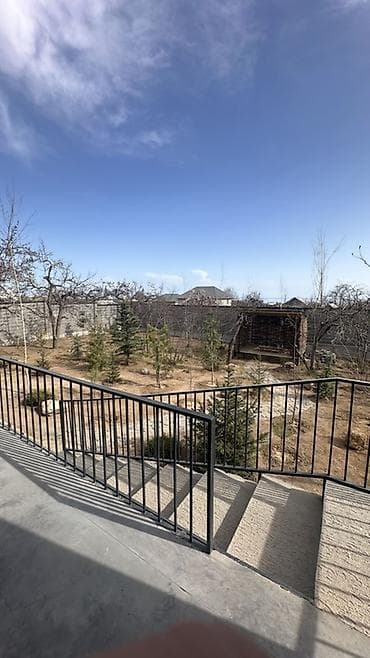 Дома: Продажа стильного дизайнерского дома в селе Бостери Иссык-Куль — — 4