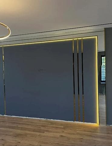 фитинг контейнер: Отделочные и ремонтные работы “под ключ” - Комплексный ремонт — 1