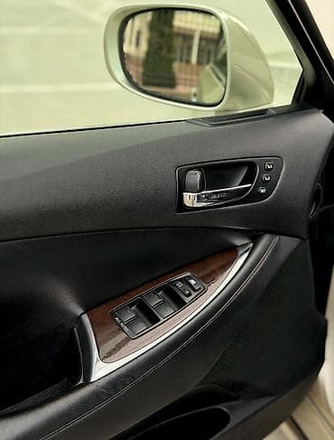 Lexus: Lexus ES: 2011 г., 3.5 л, Автомат, Бензин, Седан — 7