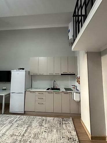 1 комната, Собственник, Без подселения, С мебелью полностью