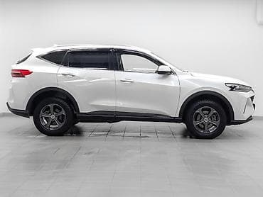 Great Wall: Great Wall : 2022 г., 1.5 л, Автомат, Бензин, Кроссовер — 9
