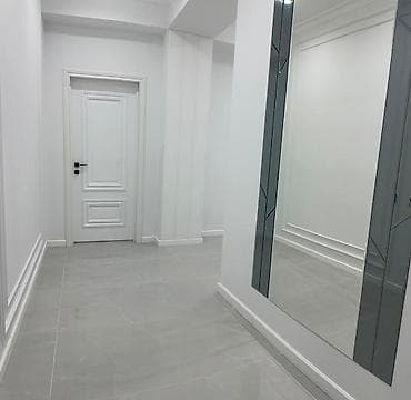 capstroy sity: 2 комнаты, 87 м², Элитка, 4 этаж, Дизайнерский ремонт — 2
