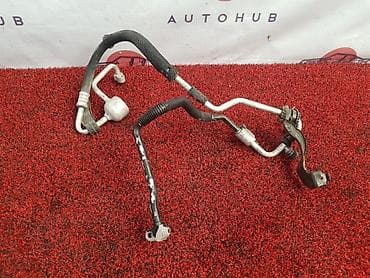 step 2: Трубка кондиционера для TOYOTA HARRIER XU30, двигатель 2GR-FE, год — 1