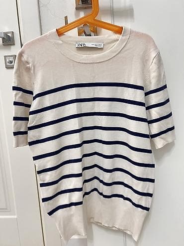 ненужные вещи: Набор из 4 вещей: 1) Свитшот Nike Pro - Черный цвет, контрастный — 3