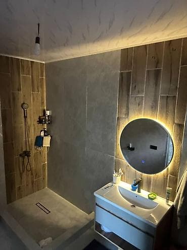 деревяный дом: Дом, 158 м², 5 комнат, Собственник, Евроремонт — 10