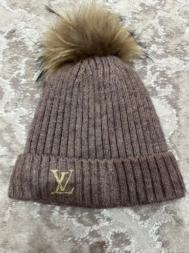 шапка тёплое: Шапка — 1