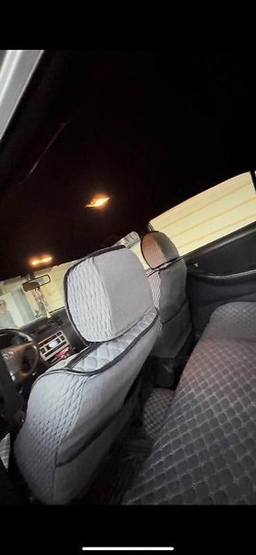 шампунь авто: Перетяжка потолка автомобиля и замена обивки салона - — 3