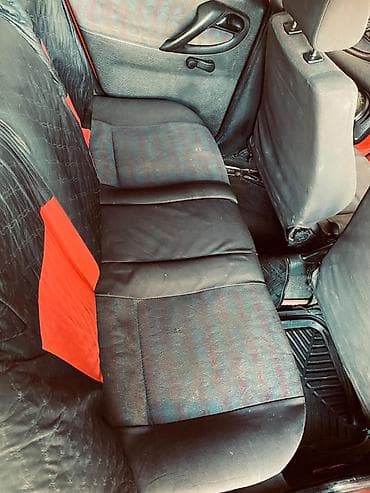 windom mcv30: Volkswagen Polo: 2000 г., 1.6 л, Автомат, Бензин, Хэтчбэк — 8