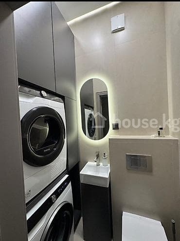 3 комнаты, 75 м², 5 этаж, Евроремонт