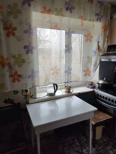 продаю дом алтын ордо новопавловка: 3 бөлмө, 69 кв. м, 104-серия, 4 кабат — 16