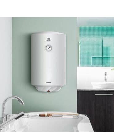 бойлер купить: Водонагреватель Timberk SWH RE 17. 50V. 50литр. Табылга 1-этаж. Бутик — 3