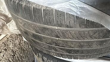 team terzo: Шины 275 / 45 / R 21, Всесезонная, Комплект, Внедорожные (АТ/МТ), Pirelli — 4