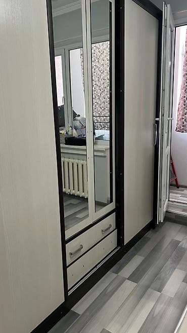 70: 2 комнаты, 52 м², 106 серия улучшенная, 7 этаж, Евроремонт — 6
