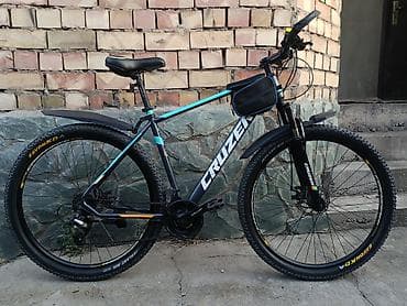 Горный велосипед (MTB) Cruzer HX 709, 29", рама 21" Продаю горный — 6