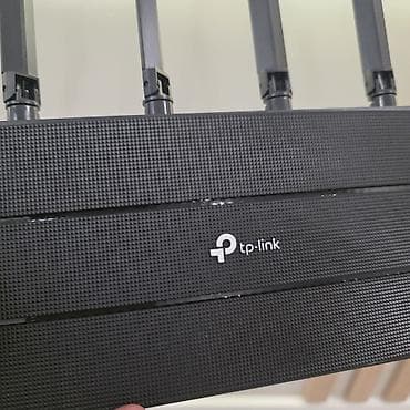 tp link tl wr940n бишкек: Продаю 2 Wi-Fi роутера TP-Link Archer C80 AC1900 Оба полностью — 5