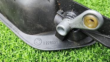 е38: Ручка внутренняя Е39 Е38 Год 1999 шт В отличном состоянии, очень — 5